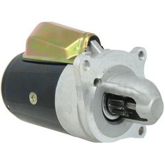 Starter Fits Ford – Fits Ford – D7NN11001AR