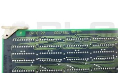 OPTO 22 B4 DIGITAL BRAIN BOARD 01788L