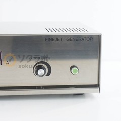 PRE-TECH PT-005J20 Finejet Generator Spray Cleaning Tool Used Excellent+++ Condi