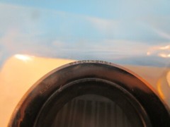 SKF 61801-2RS1, Deep Groove Ball Bearing, 12 mm ID, 21 mm OD, 5 mm Width, Double