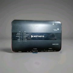 JOHNSON CONTROLS SNE22000 METASYS M4-SNE22000-0