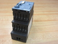 Siemens 3UF7000-1AU00-0 Motor Control W/O Screw Terminals