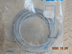New Festo 164256 Connecting Cable