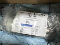 LOGITEX LH-2010 HF FLOW IPA HEATER