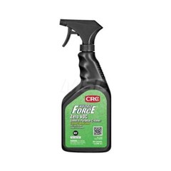 CRC 1004989 All-Purpose Cleaner: 32 gal Bottle Liquid, Unscented