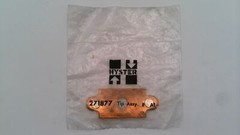 HYSTER 271877 FORWARD & REVERSE SILVER PLATED COPPER FORKLIFT CONTACT HY271877