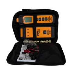 IDEAL Electrical 61-946 SureTrace Circuit Tracer Kit, 0-480VAC/DC