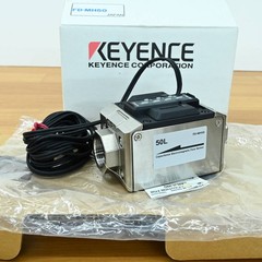 Keyence FD-MH50 Unused Management Module Serial Number Removed