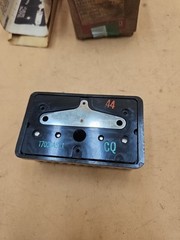 Vintage Honeywell T7000-A5X1 Electronic Limititer