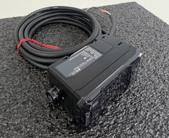 Keyence FD-XA1 Clamp-On Flow Sensor