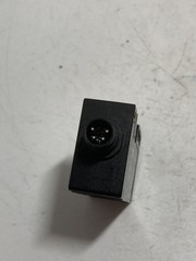 BAUMER 0300.SP-11110450 PHOTOELECTRIC SENSOR LIGHT BARRIER 10-30VDC LED NNB