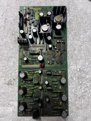 SANYO DENKI PRS-1274B circuit board