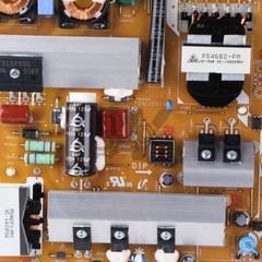 ONE BN44-00428A Power Supply Board PD55B2-BSM PSLF171B03A NEW