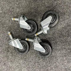 LINCOLN 80895 Roll A-Round Base Assembly