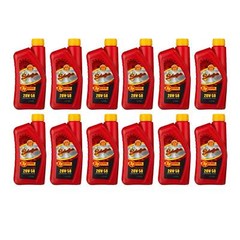20W-50 Schaeffer’s Extreme V-Twin Synthetic Plus Racing Oil *12 Quarts*