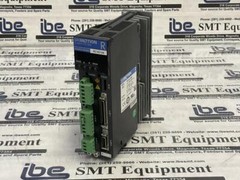 Sanyo Denki SanMotion Servo Drive – RS1A01AAW w/Warranty