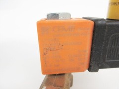 CEME 5/16″ SOLENOID PUMP CODICE 5512ND2.0SG2G02 SERIES 55 DC 24V 5,5W ED 100%