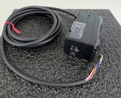 Keyence FD-XA1 Clamp-On Flow Sensor