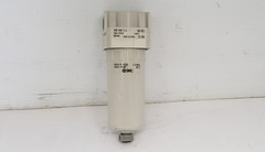 SMC AF20-F02C-2-A PNEUMATIC FILTER, 1.0MPa, NNB