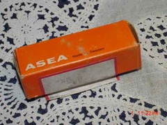 ASEA Type CMHP 2E, Position Indicator, SK 613 050-7, Voltage 110V, Sweden, NEW!