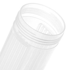 Laboratory Slides Staining Jar Microscope Drying Rack Coplin Jars