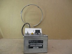 Blue M MW-1162SSA-1 Full Visibility Jar Bath Heating Unit Parts Only 53497WVS