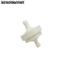 lawn Mower 1/4 Inch ID Inline Gas Fuel Filter Replacement for Briggs
