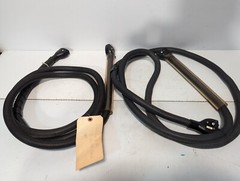 Panduit PEH Hose with Connectors – See Pictures