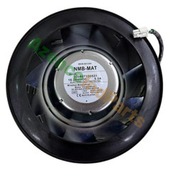 New For 220R071D0531 Emerson CT Inverter Cooling Fan Fast Fedex/UPS Delivery