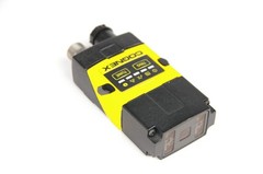 Cognex IS2000M-120-40-L18 Vision Sensor