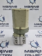 SattControl PFD10-3411 Pneumatic Positioner 8-10 kPa Sweden Made