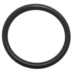 Bulk Pack of 100 Oil-Resistant Buna N O-Rings – 5/16” Diameter, 70A Durometer
