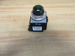 General Electric CR104PLG22G Pilot Lamp