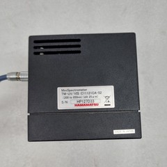 Hamamatsu MiniSpectrometer TM-UV/VIS C11121CA-52 FREE FAST SHIP