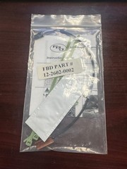 FBD 12-2602-0002 IP68 THERMISTER KIT 58″