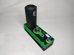Piab PCL.X1BN.S.08D.SV piCLASSIC 9904039 Vacuum Pump Made in Sweden