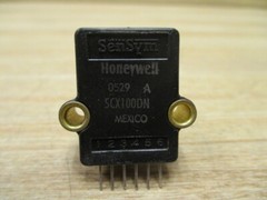 SenSym SCX100DN Pressure Sensor