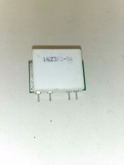 W78222-109 FORWARD EQUALIZER