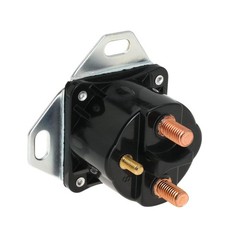 YRANZO Starter Solenoid Relay Switch for Ford F-Series & More