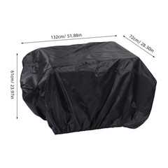 Children’s Car Dust Cover Protective Wrapper for Ride- Toy Kids Electric