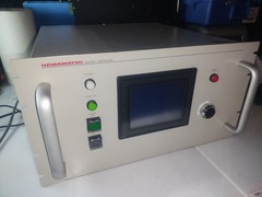 ✅ HAMAMATSU CONTROLLER MODEL C8250-25