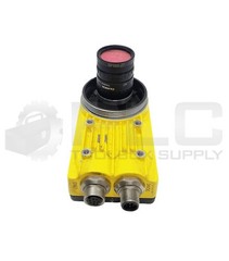 COGNEX IS5110-00 REV E INDUSTRIAL VISION SYSTEM 800-5870-1R A