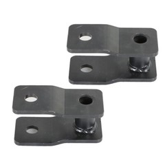 2.5″ Leveling Kit For 2011-2020/2021 Ford F250 F350 F450 Super Duty 4WD W/ Tools