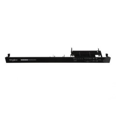 Whirlpool W11613564 Console ASM FID Yoda2 730B