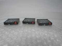 OPTO 22 G4 OAC5A MODULE LOT OF 3 NSNP