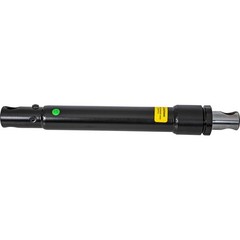 1304311 -1-1/2 X 6 INCH POWER SINGLE ACTING LIFT CYLINDER-REPLACES FISHER #56718
