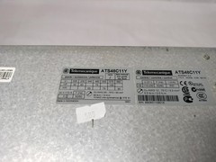 Telemecanique ATS48C11Y Altistart 48 Soft Starter 110-230 V~ Made in Indonesia