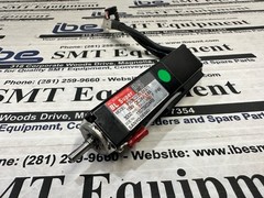NEW Sanyo Denki BL Super AC Servo Motor – P50B02001BXS71 w/Warranty