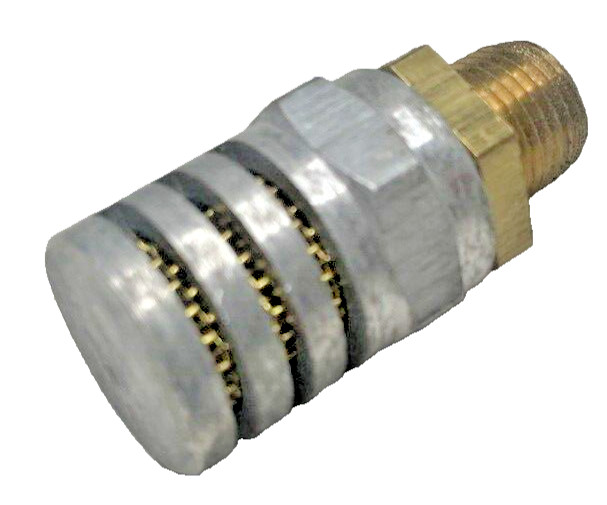 Nexen Group Horton Manufacturing 939400 Muffler / Exhaust 1/8″ NPT