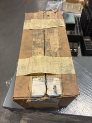 NEW Johnson Controls Air Handling Controller Termination Board AS-AHU100-0